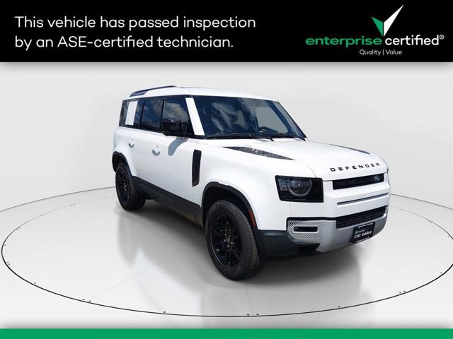 2025 Land Rover Defender 110 P300 S AWD