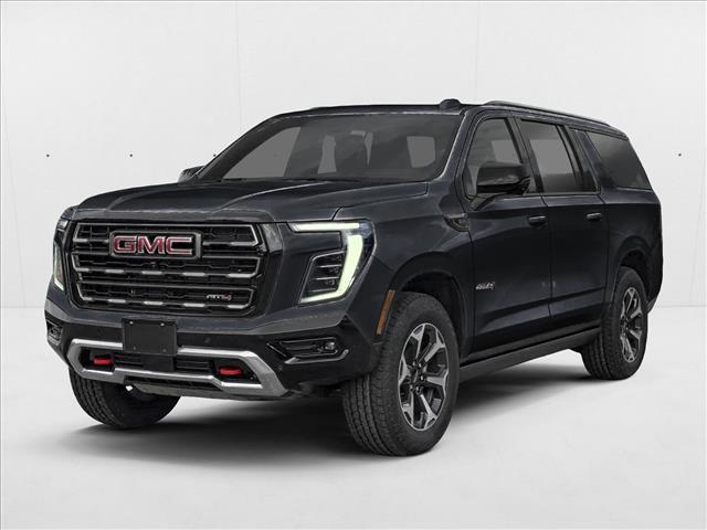 2026 GMC Yukon XL AT4 Ultimate 4WD