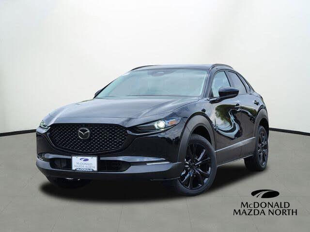 2026 Mazda CX-30 2.5 Turbo Aire Edition AWD