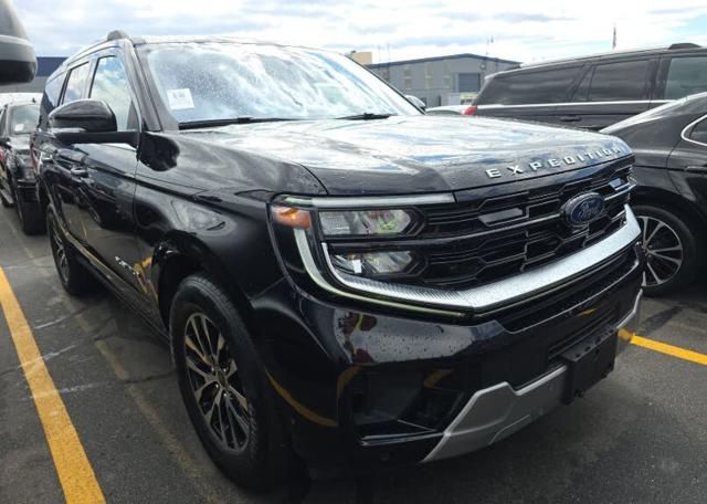 2025 Ford Expedition Platinum 4WD