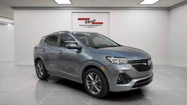 2022 Buick Encore GX Preferred