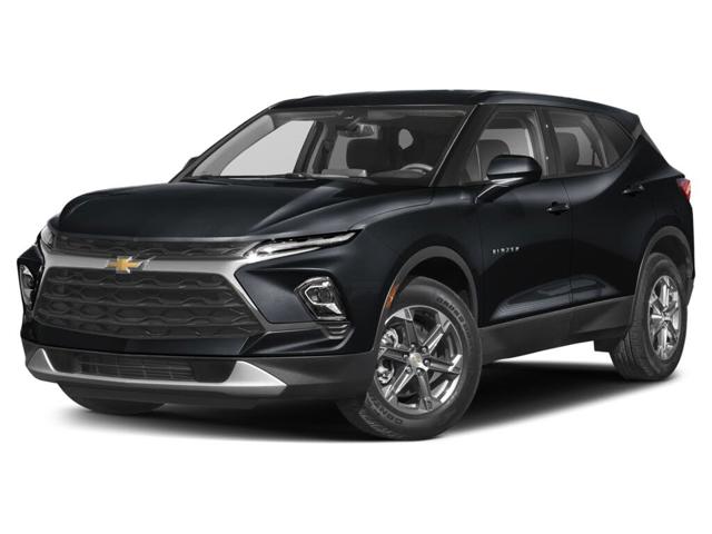 2025 Chevrolet Blazer 2LT AWD