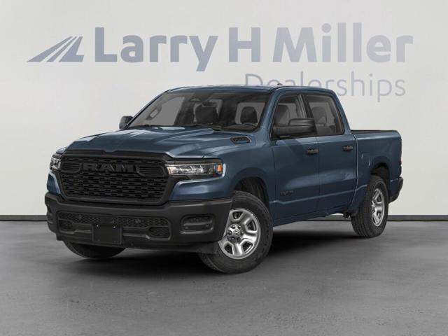 2026 Ram Ram Pickup 1500 Express