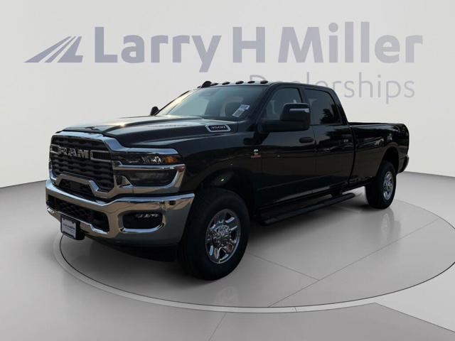2026 Ram Ram Pickup 3500 Tradesman