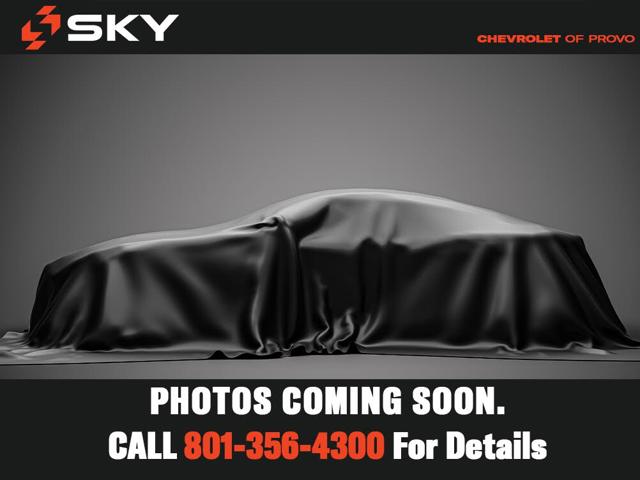 2022 Chevrolet Silverado 3500HD LTZ