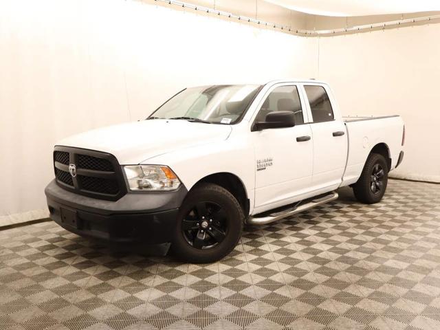 2019 Ram Ram Pickup 1500 Classic Tradesman