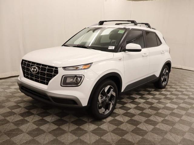 2026 Hyundai Venue SEL FWD