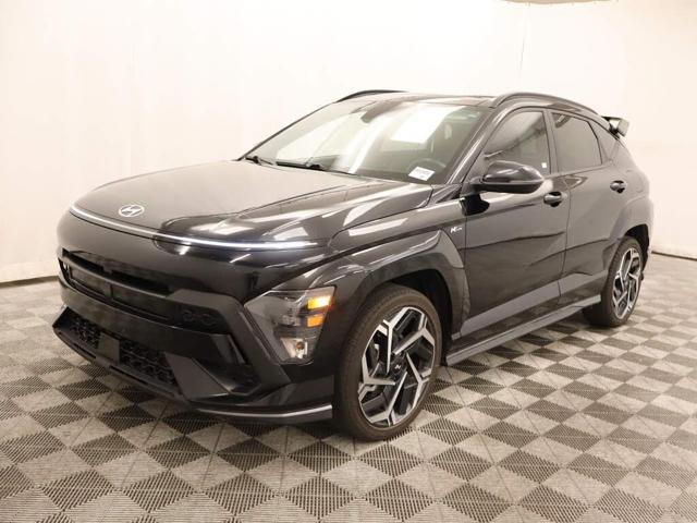 2024 Hyundai Kona N Line FWD