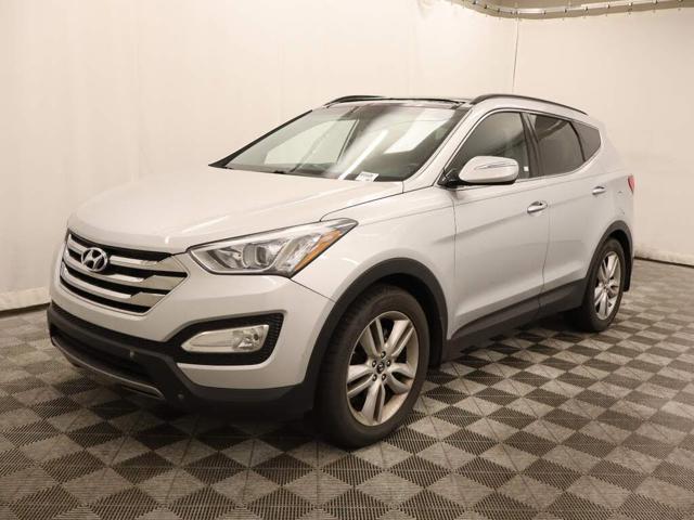 2014 Hyundai Santa Fe Sport 2.0T FWD