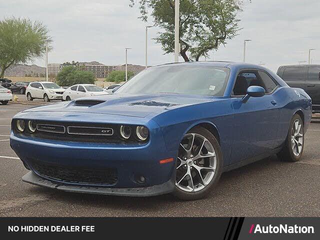 2021 Dodge Challenger GT
