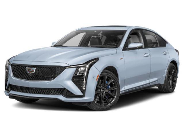 2025 Cadillac CT5-V V-Series RWD