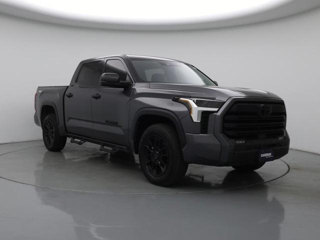 2022 Toyota Tundra 2WD SR5 RWD