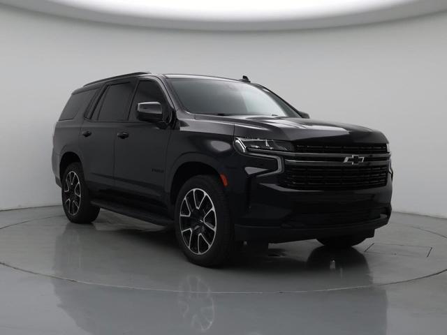 2021 Chevrolet Tahoe RST RWD