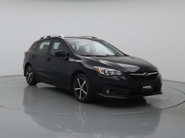 2023 Subaru Impreza Premium Wagon AWD