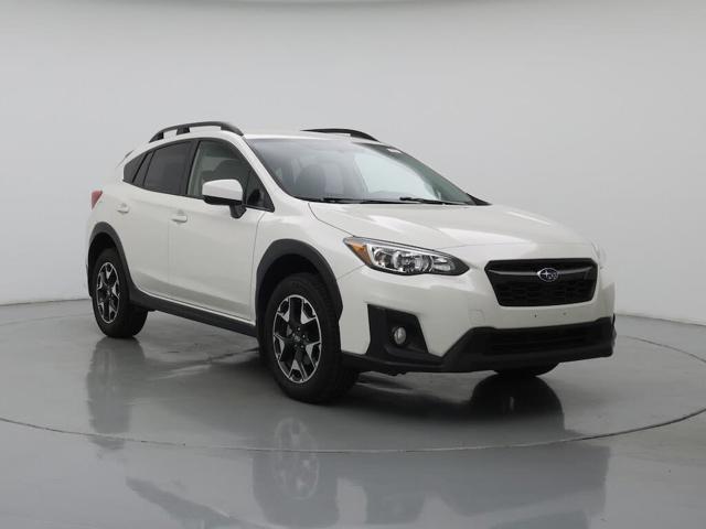 2019 Subaru Crosstrek 2.0i Premium AWD