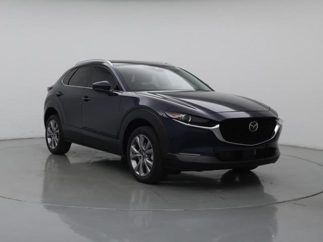2021 Mazda CX-30 Premium AWD