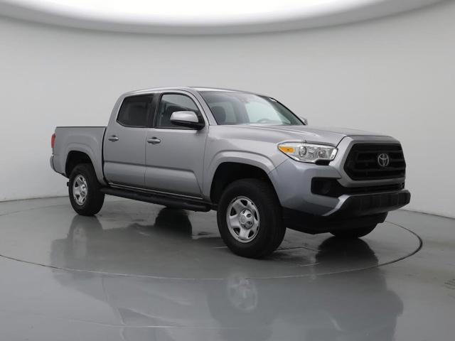 2020 Toyota Tacoma 2WD SR I4 RWD