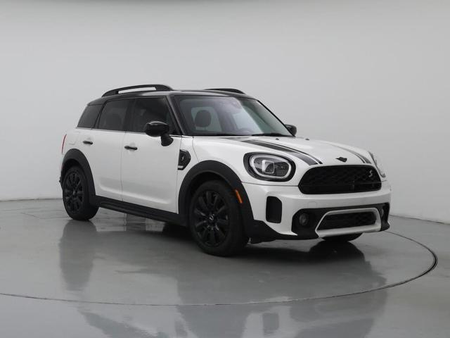 2023 MINI Countryman Cooper S FWD