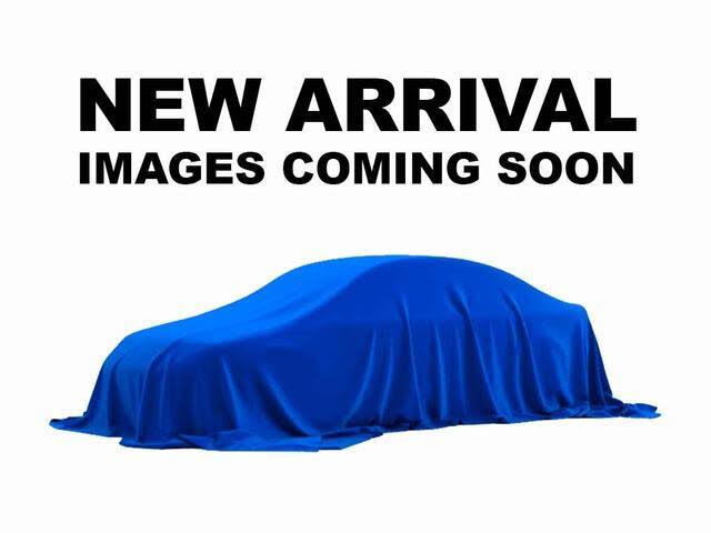 2019 Nissan Kicks SV FWD