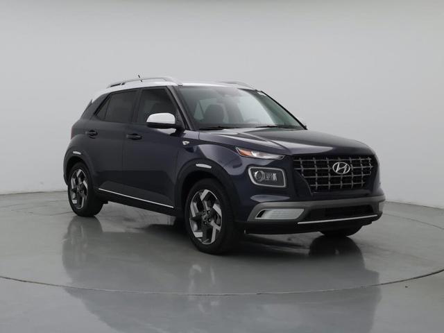 2023 Hyundai Venue Limited FWD