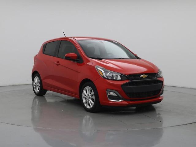 2020 Chevrolet Spark 1LT FWD