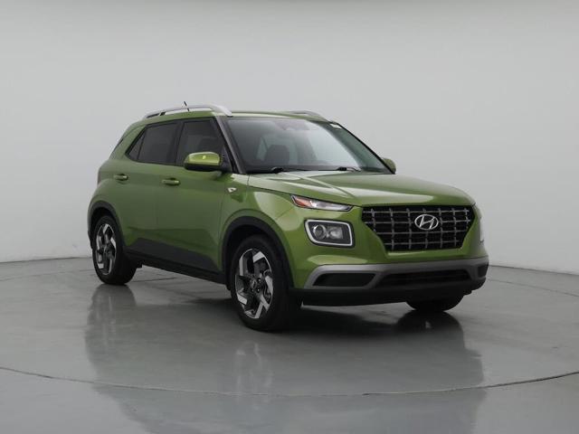 2024 Hyundai Venue SEL FWD