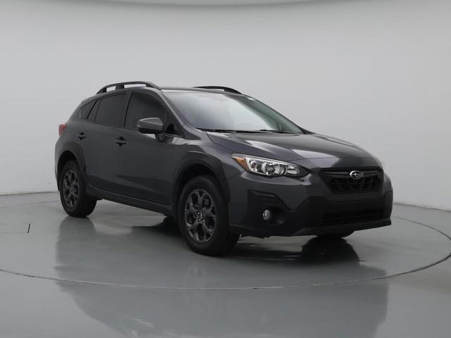 2021 Subaru Crosstrek Sport AWD