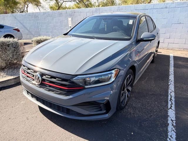 2020 Volkswagen Jetta GLI Autobahn FWD