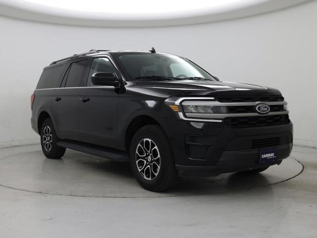 2024 Ford Expedition Max MAX XLT 4WD