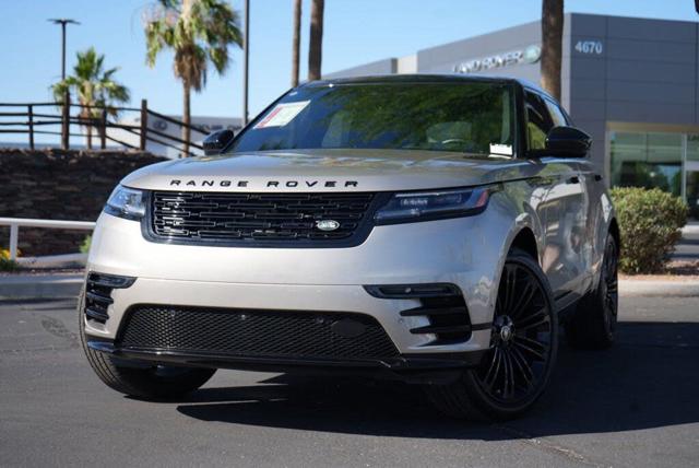 2026 Land Rover Range Rover Velar P400 Dynamic SE AWD
