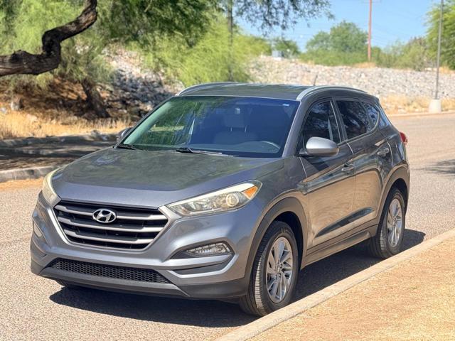 2016 Hyundai Tucson 2.0L SE FWD