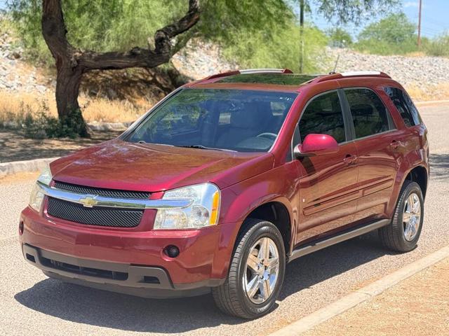 2009 Chevrolet Equinox 2LT FWD