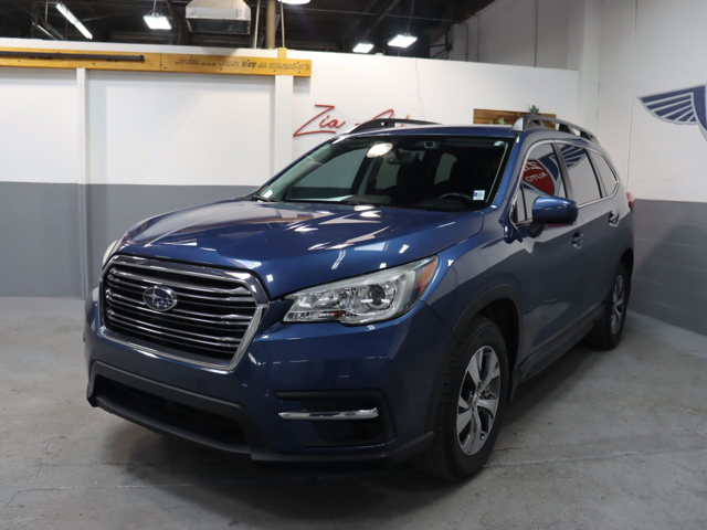 2020 Subaru Ascent Premium 8-Passenger AWD
