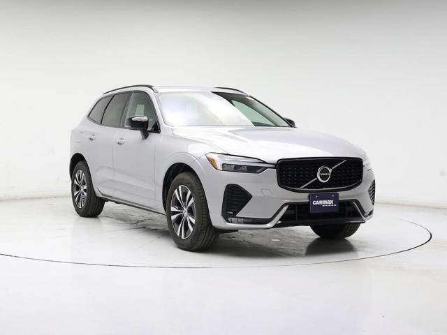 2024 Volvo XC60 B5 Core Dark Theme AWD