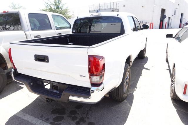 2023 Toyota Tacoma 2WD SR5 RWD