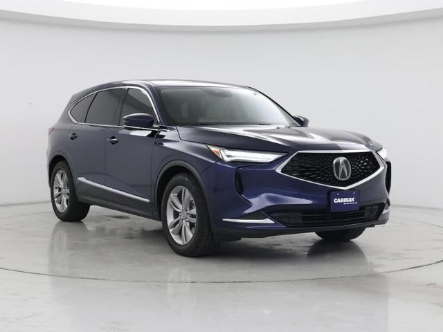 2022 Acura MDX FWD