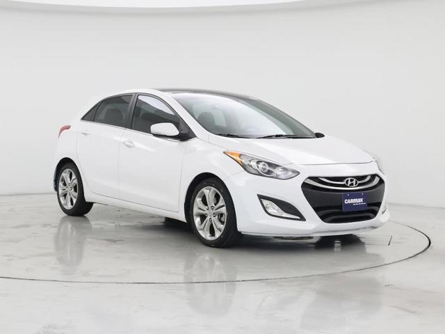 2014 Hyundai Elantra GT SE FWD