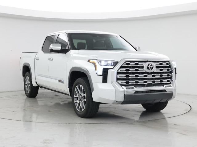 2024 Toyota Tundra 4WD 1794 Edition