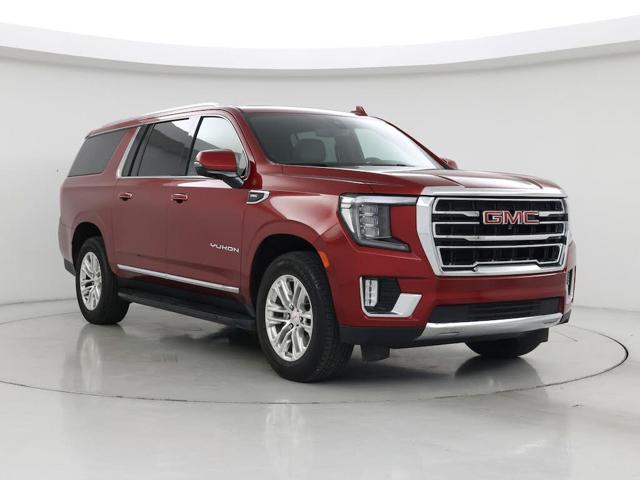 2021 GMC Yukon XL SLT 4WD