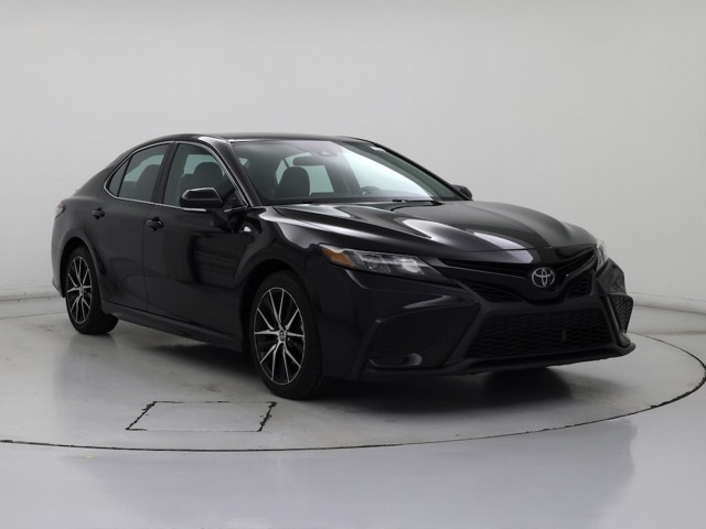 2023 Toyota Camry SE FWD