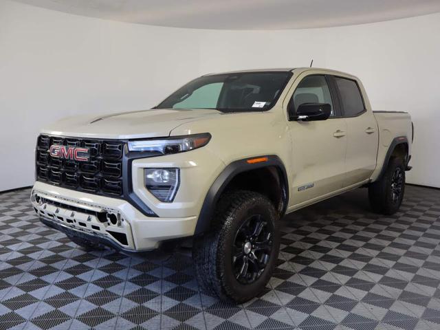 2024 GMC Canyon Elevation RWD