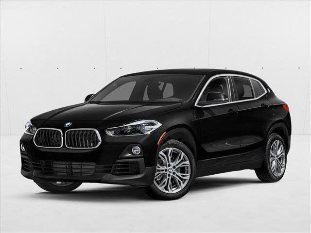 2019 BMW X2 xDrive28i AWD