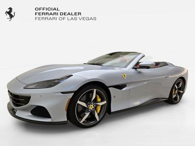 2023 Ferrari Portofino M Base