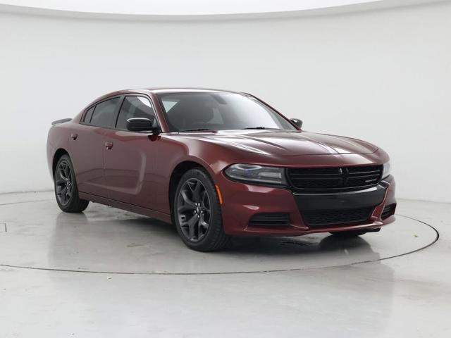 2020 Dodge Charger SXT RWD