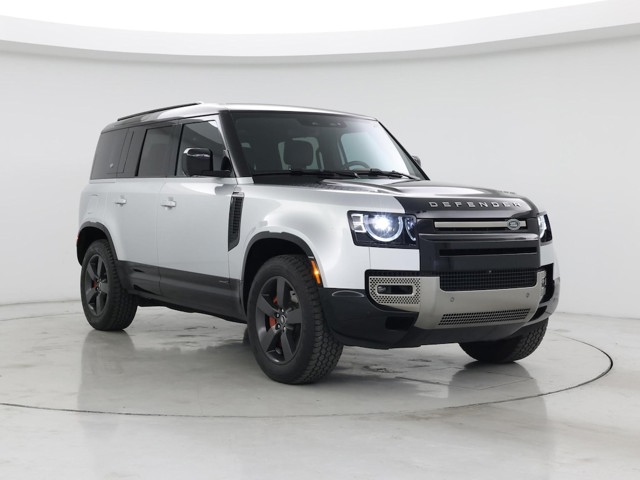 2023 Land Rover Defender 110 X AWD