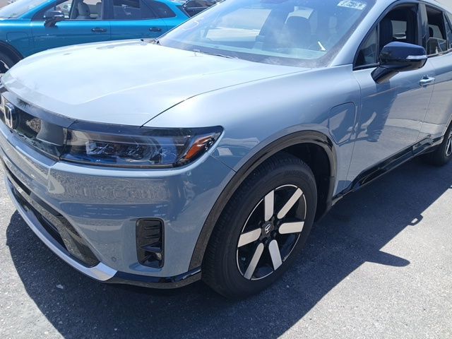 2024 Honda Prologue Touring AWD