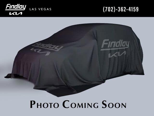 2026 Kia Sorento SX FWD