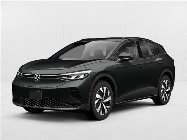 2023 Volkswagen ID.4 Pro S Plus AWD