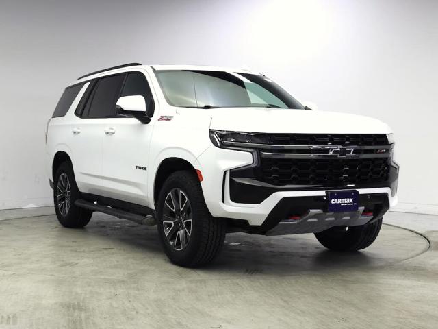 2022 Chevrolet Tahoe Z71 4WD