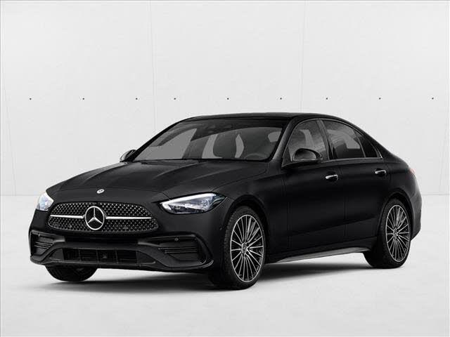 2023 Mercedes-Benz C-Class C 300